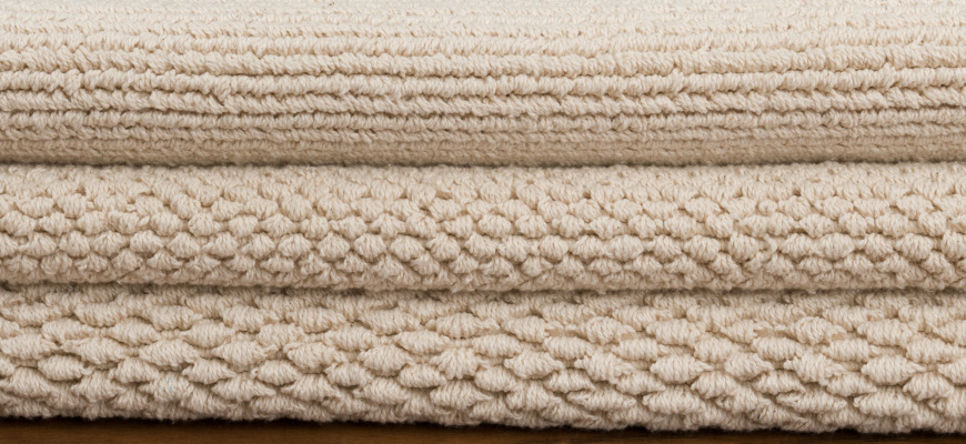 organic cotton loom hooked stack banner 870