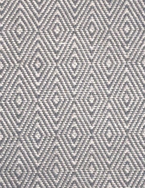 ashford eco cotton rug--grey-white [74P] thumb (zoomed)
