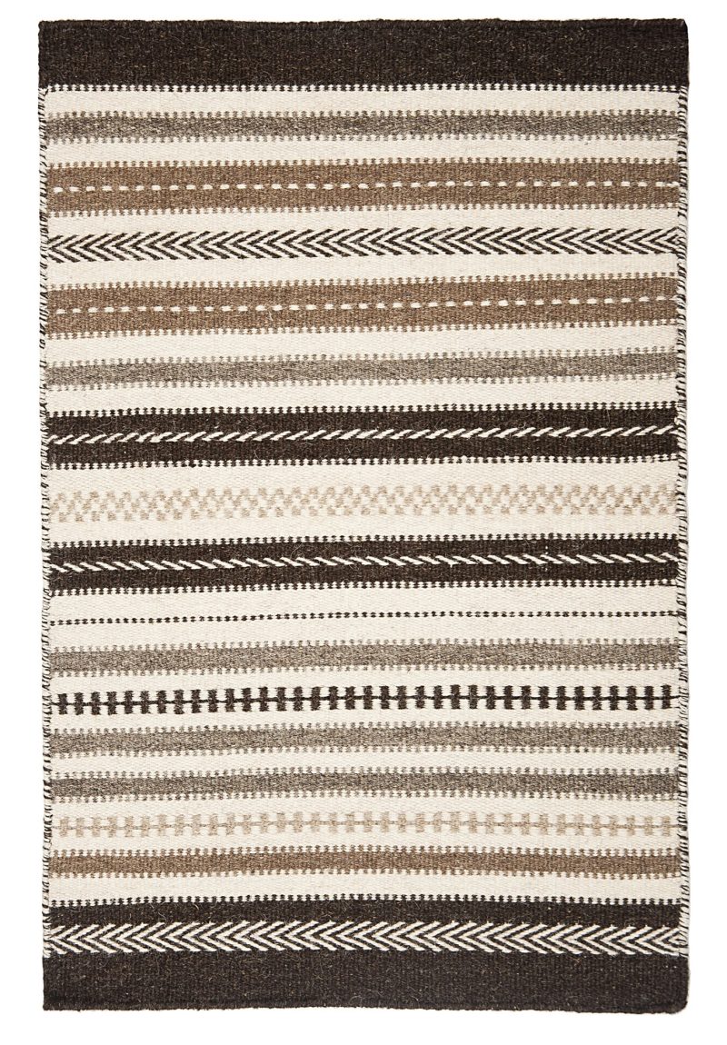 Rubber Back Rug - WA Rugs