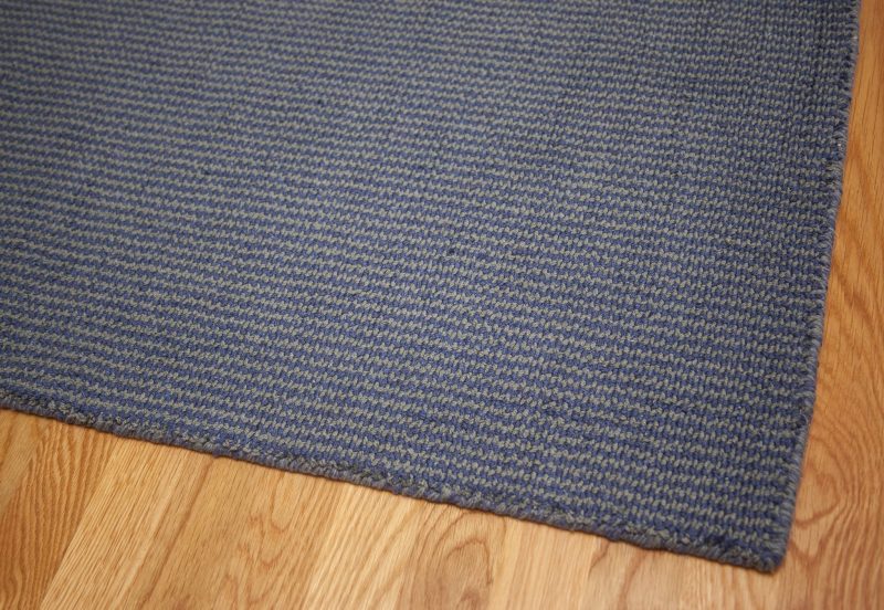 Non-Skid Natural Rubber Rug Pad - Hook & Loom