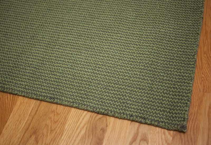 Earth Weave  Rubber Rug Gripper - Green's eCom