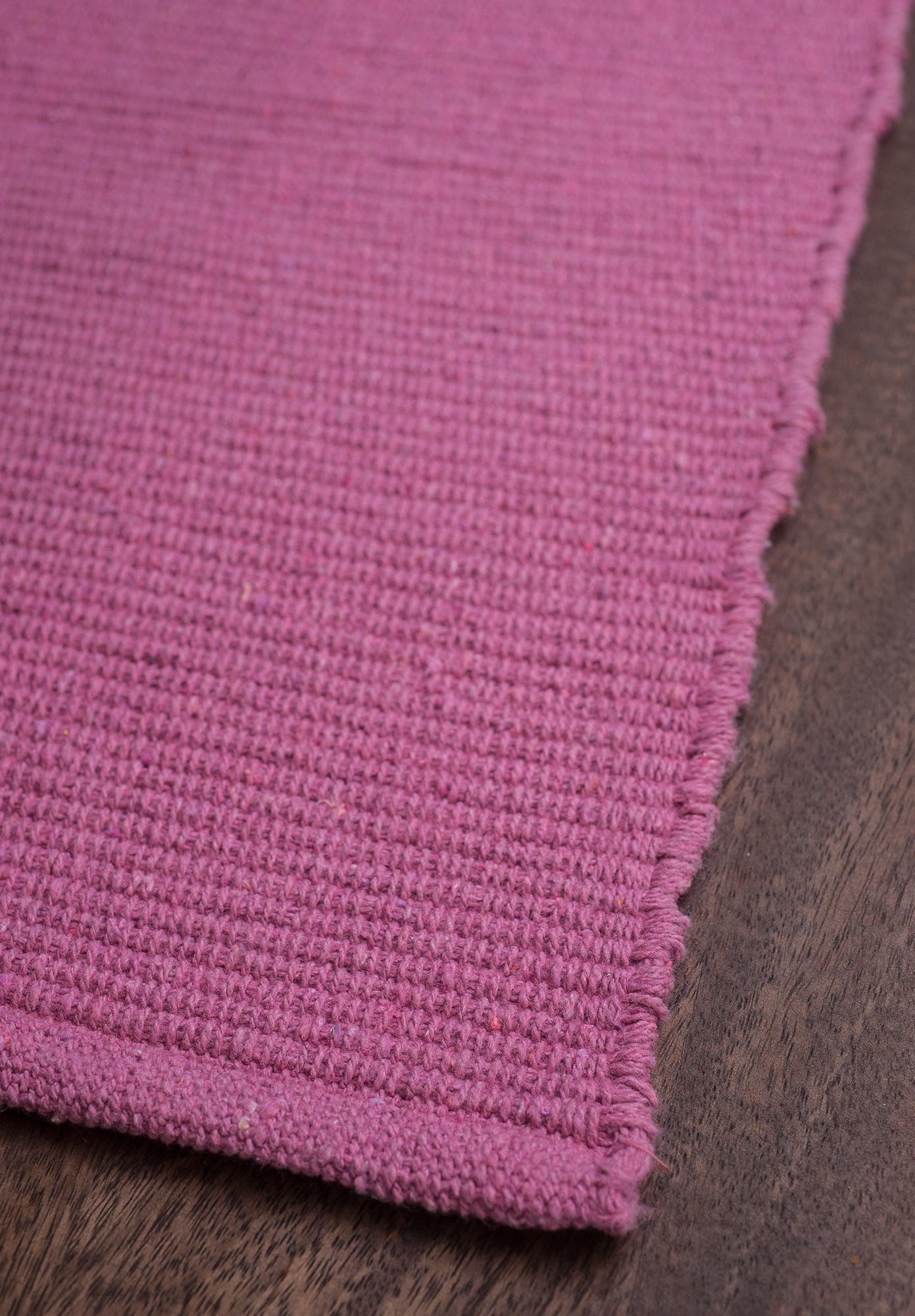 Pembrooke Rug in Pink – Lo Home