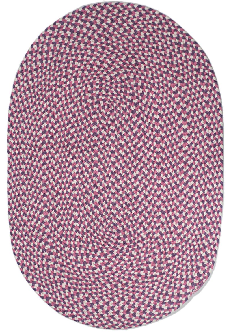 Oval Rugs - The Braided Rug Company