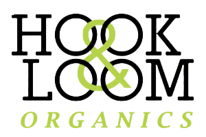 GOTS Organic Cotton logo