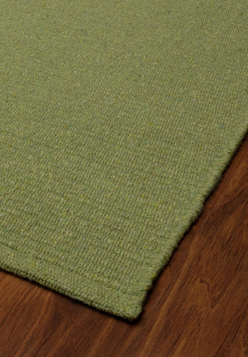 Earth Weave  Rubber Rug Gripper - Green's eCom