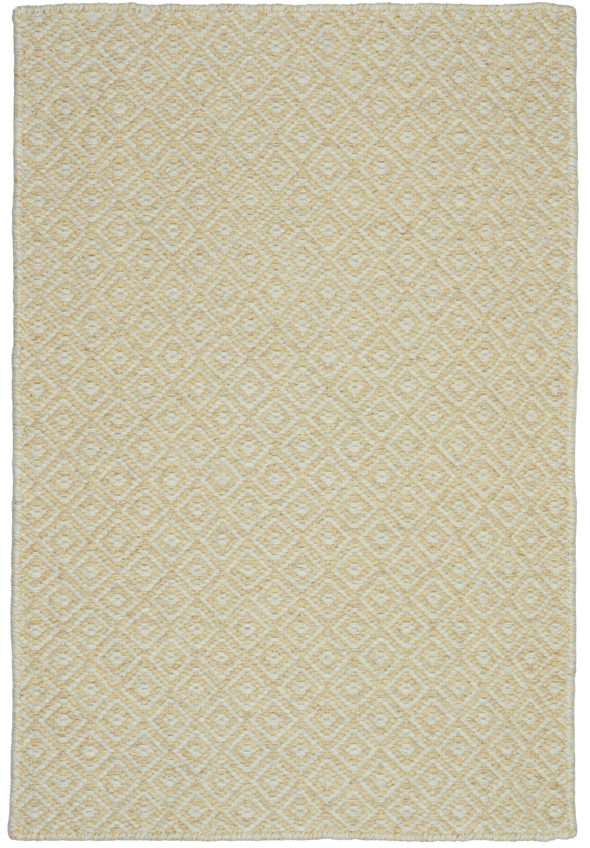 Discover Round Wool Rug Hector Beige in various sizes